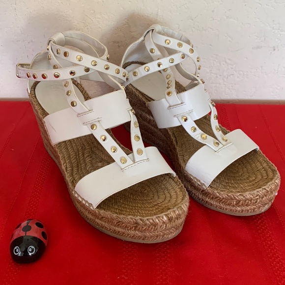 Jimmy Choo Shoes - Jimmy Choo Danica 80 Sandals